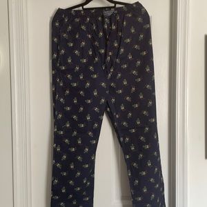 Polo Ralph Lauren pajama pants